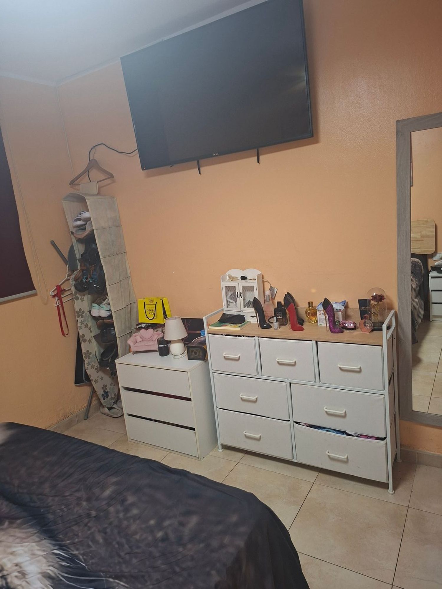 Chalet adosado en Calle l'Alzinar, 4, Ciutat Meridiana - Torre Baró - Vallbona - Foto 17