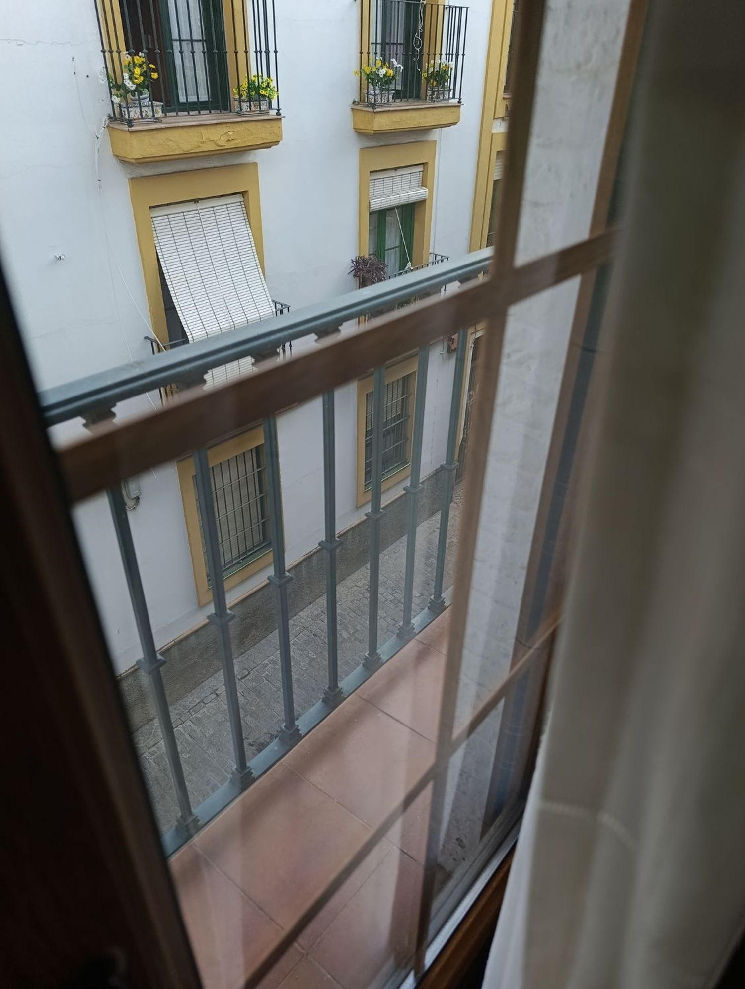 Piso en calle Pelay Correa, 12 - Foto 11