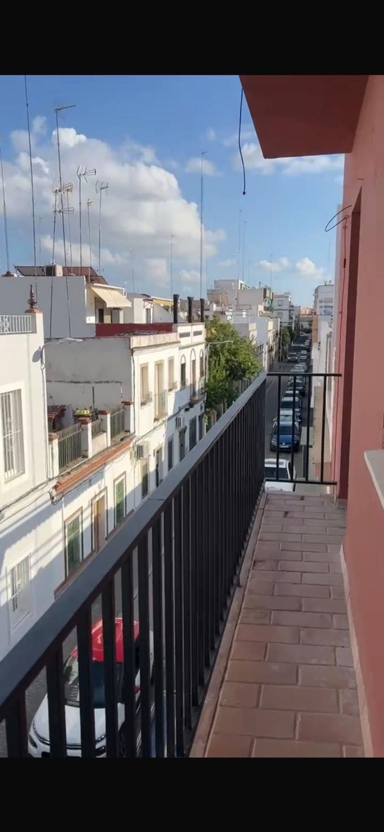 Piso en calle Alejandro Collantes, 42 - Foto 2