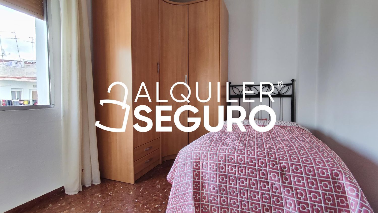 Piso en Calle Sagunto, Levante - Foto 8
