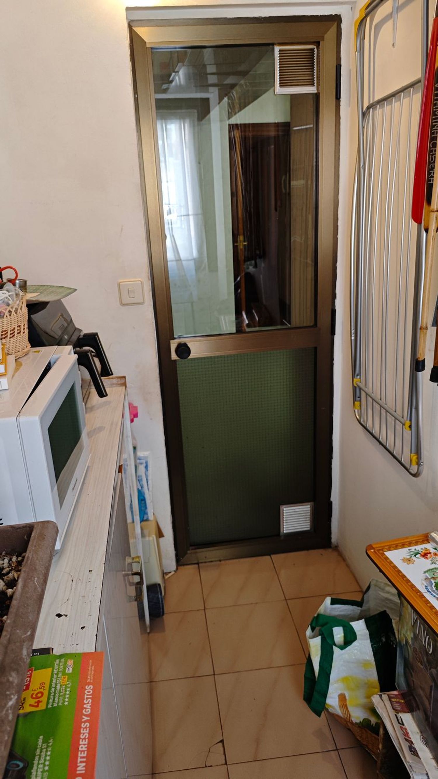 Piso en Calle Llano, 62, Lutxana - Llano, Lutxana - Llano - Foto 25