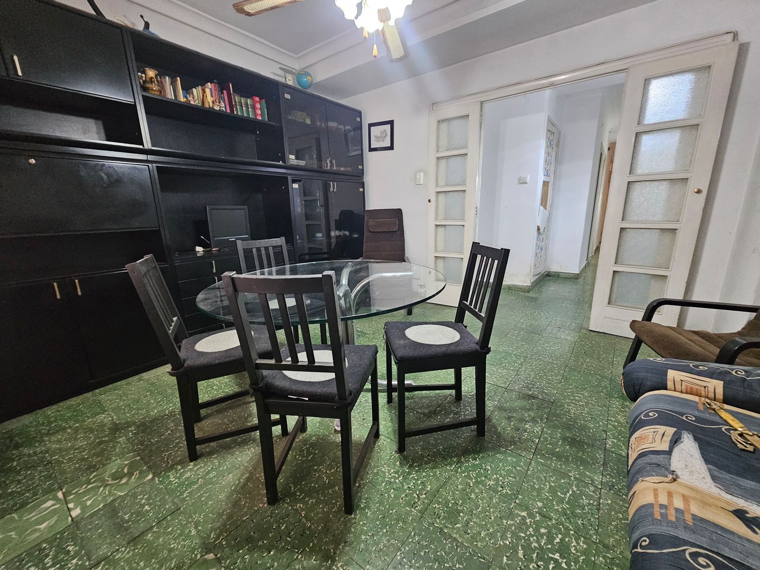 Piso en calle de Sant Vicent Màrtir, 168 - Foto 15