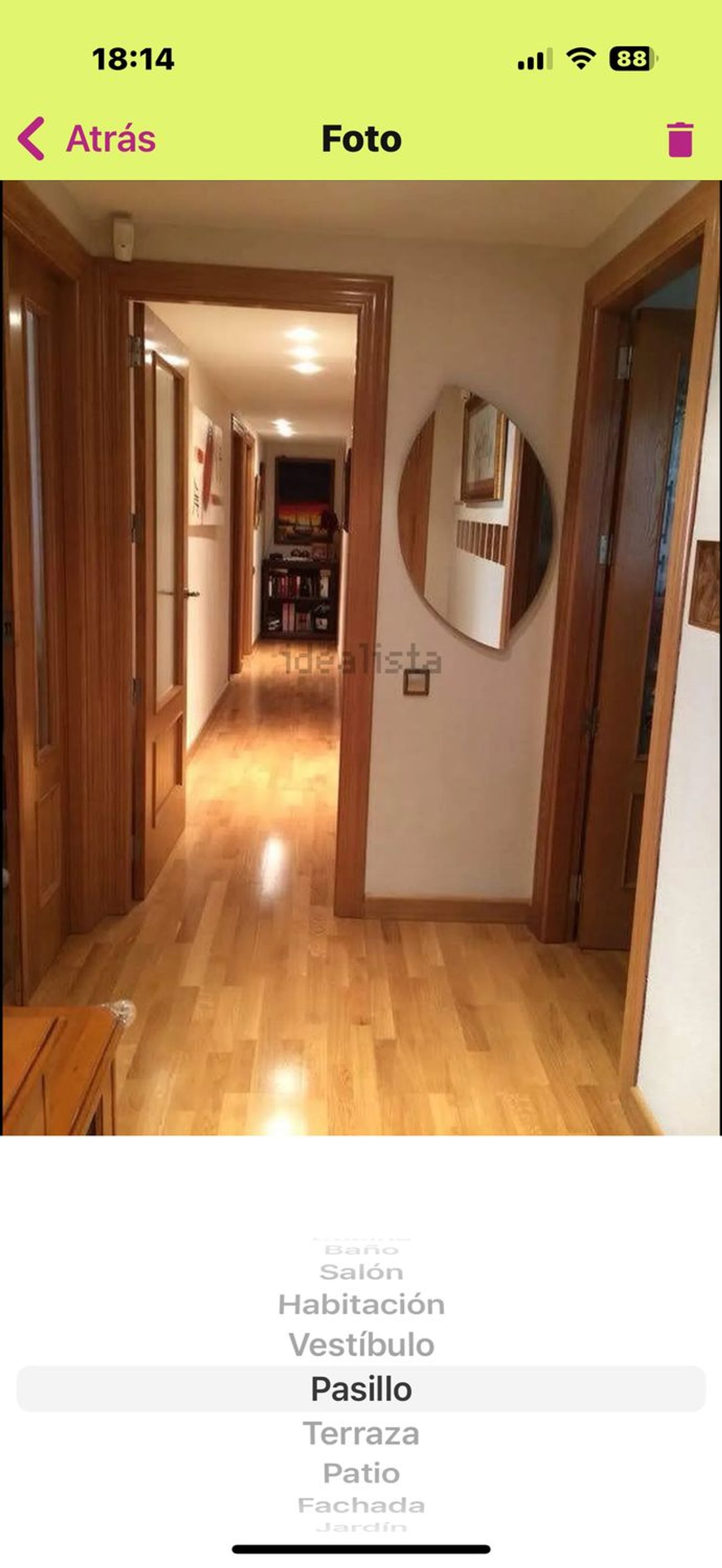 Piso en Avenida Juan Carlos I, 55, Espinardo - Foto 6