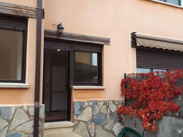 Chalet pareado en Calle la Aldehuela, 9 - Foto 3