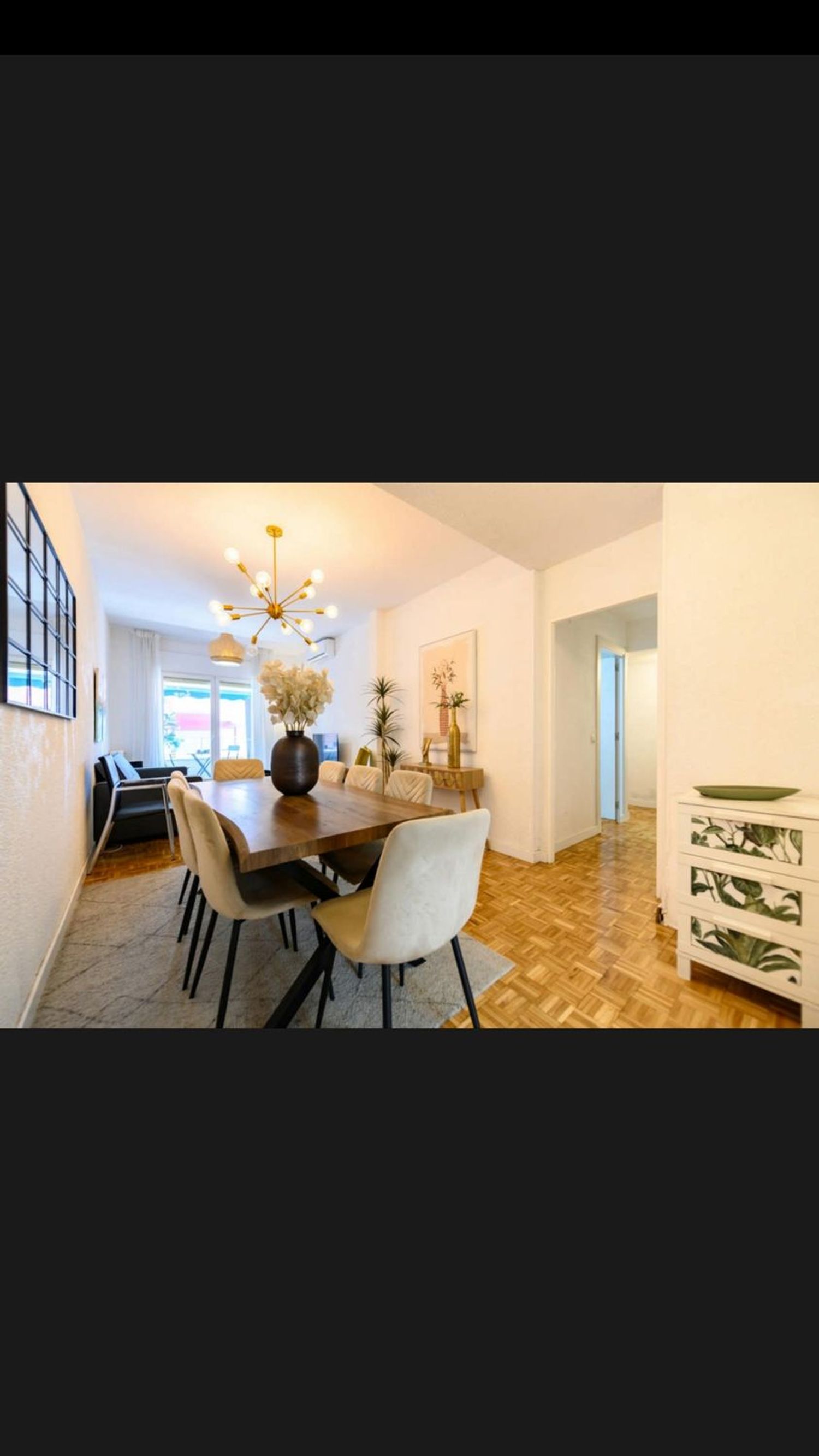 Piso en C. de Max Aub, 6, Vallehermoso - Foto 3