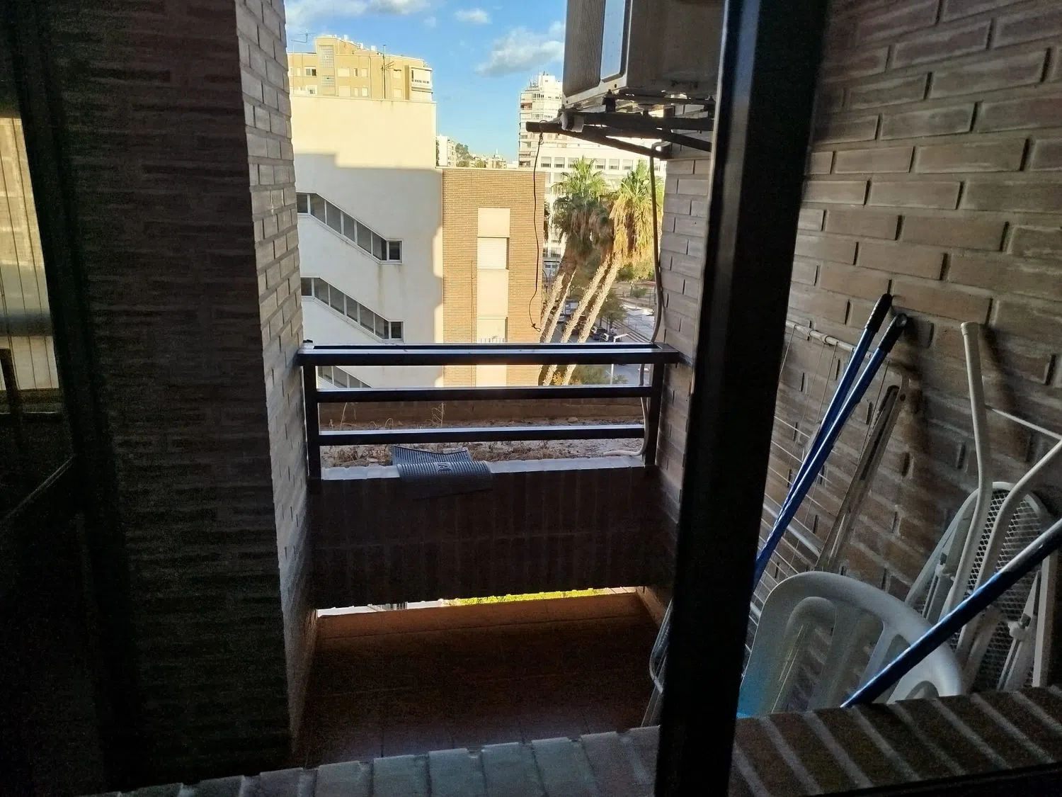 Piso en calle Isaac Albeniz, 10 - Foto 6
