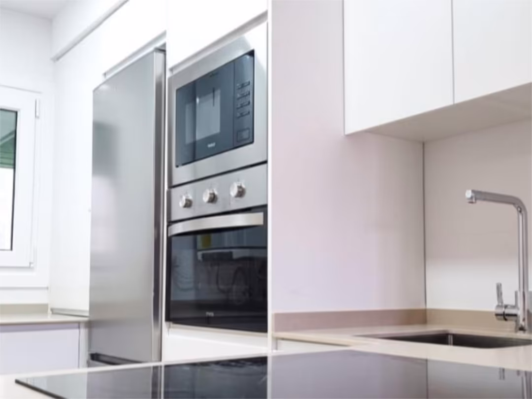 Piso en  Plaza de Redondela 12 - Foto 7