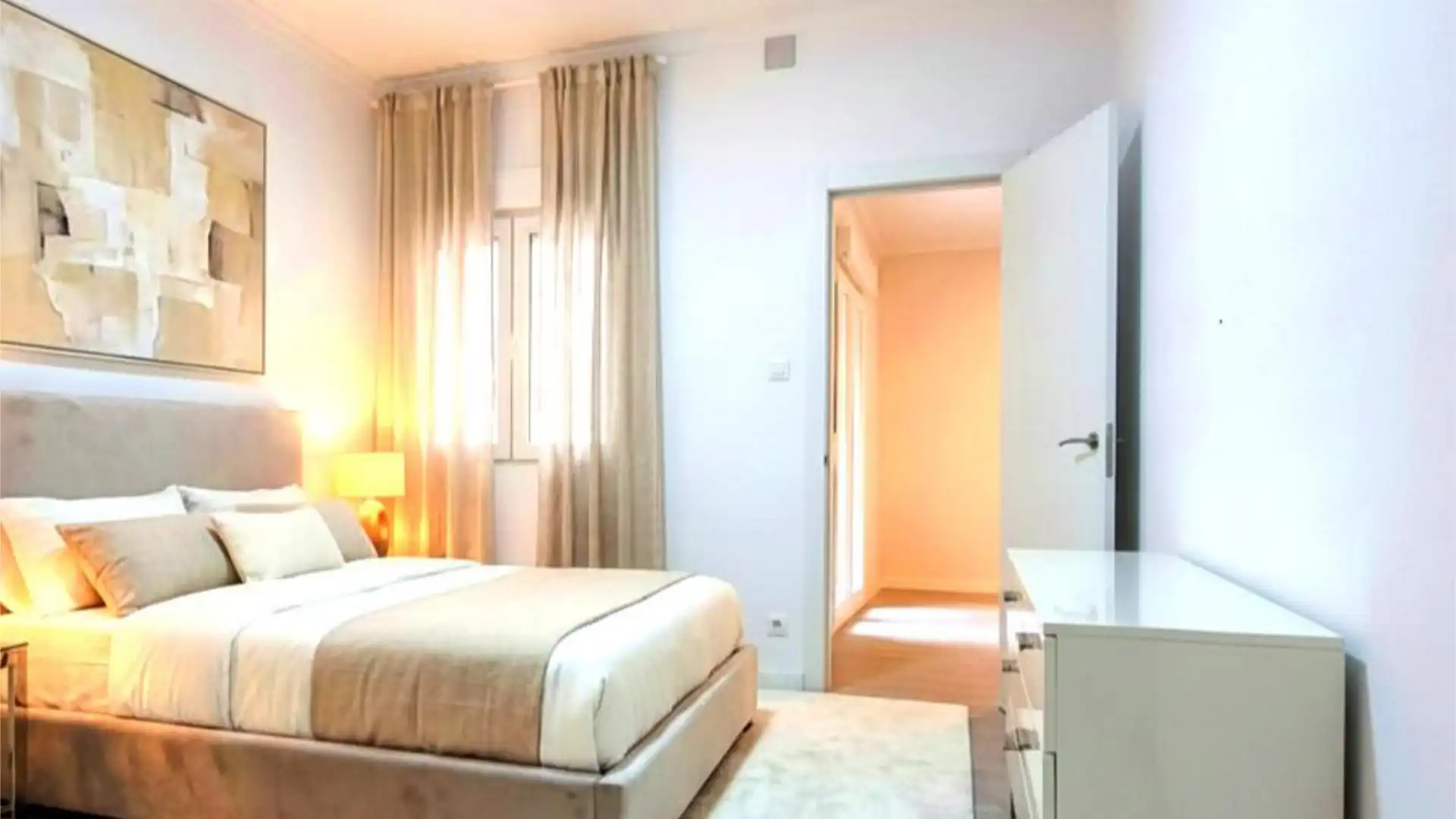 Piso en  Carrer del Pare Rodés 8 - Foto 10