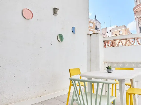 Piso en Calle Sagasta, 9, San Andrés-San Antolín - Foto 24