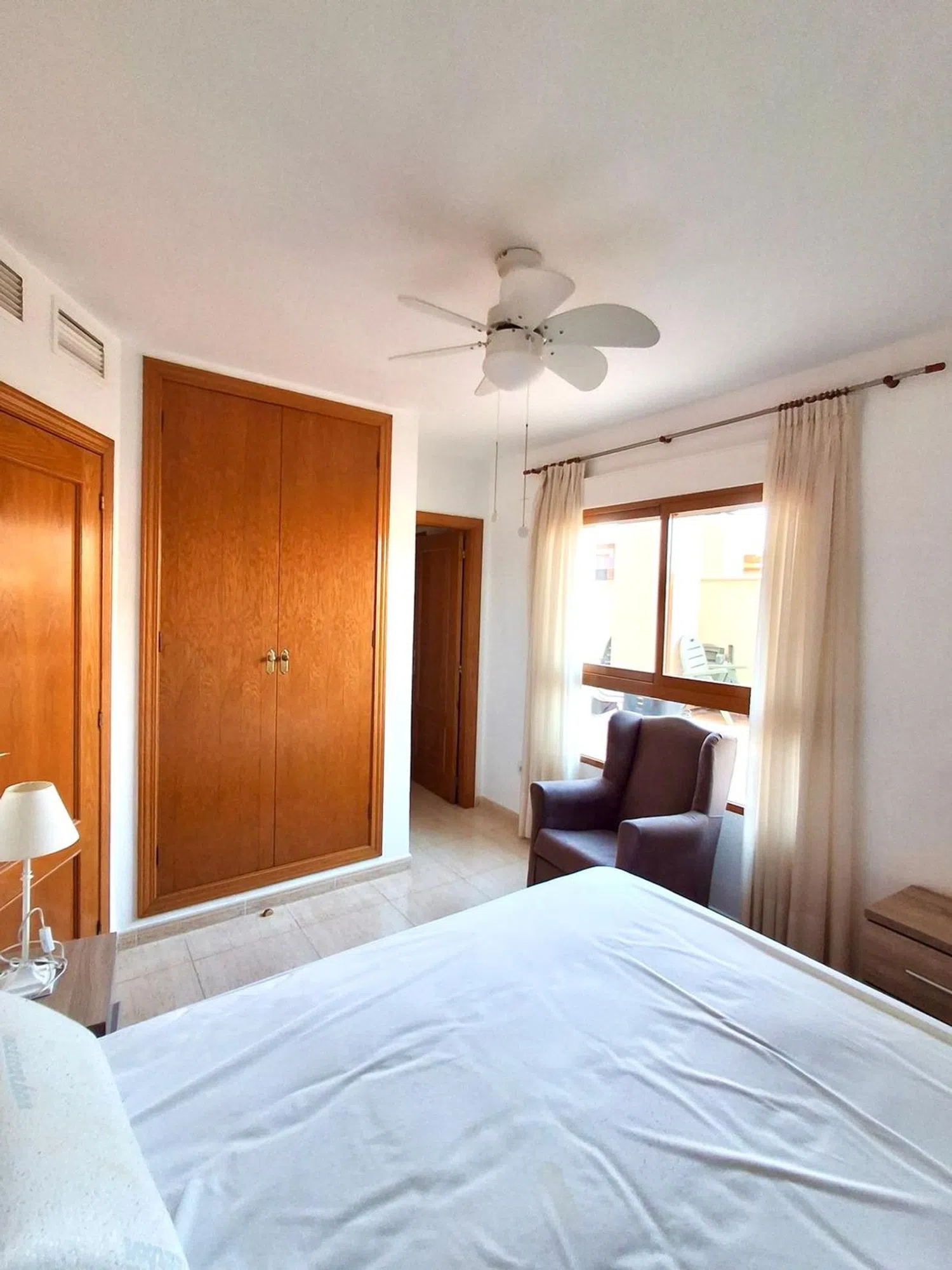 Piso en calle Doctor Perez Mateos, 3 - Foto 4