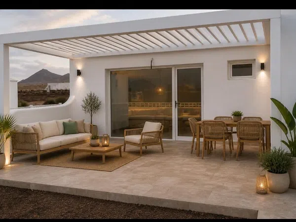 Casa o chalet independiente en Diseminado, 7, Villa de Teguise, Villa de Teguise - Foto 1