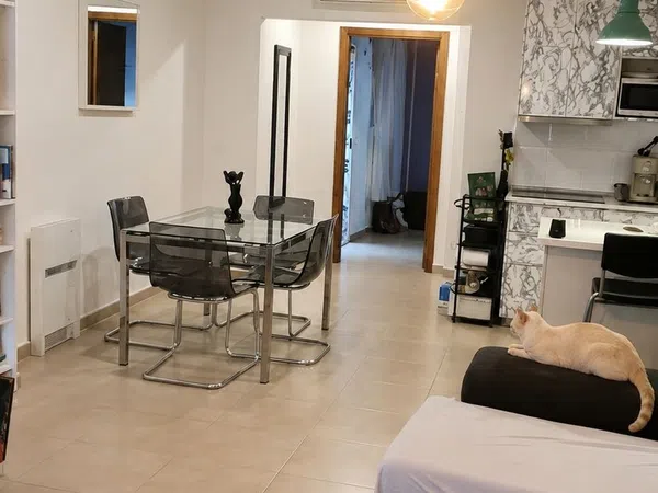 Piso en Calle Río Campanillas, 10, Los Rios - CARE - Foto 6