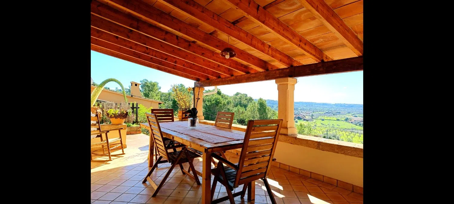 Casa rural en camino de ca na Maiola, 3 - Foto 1