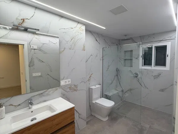 Casa o chalet independiente en Calle Mar Blanco, 58 - Foto 4