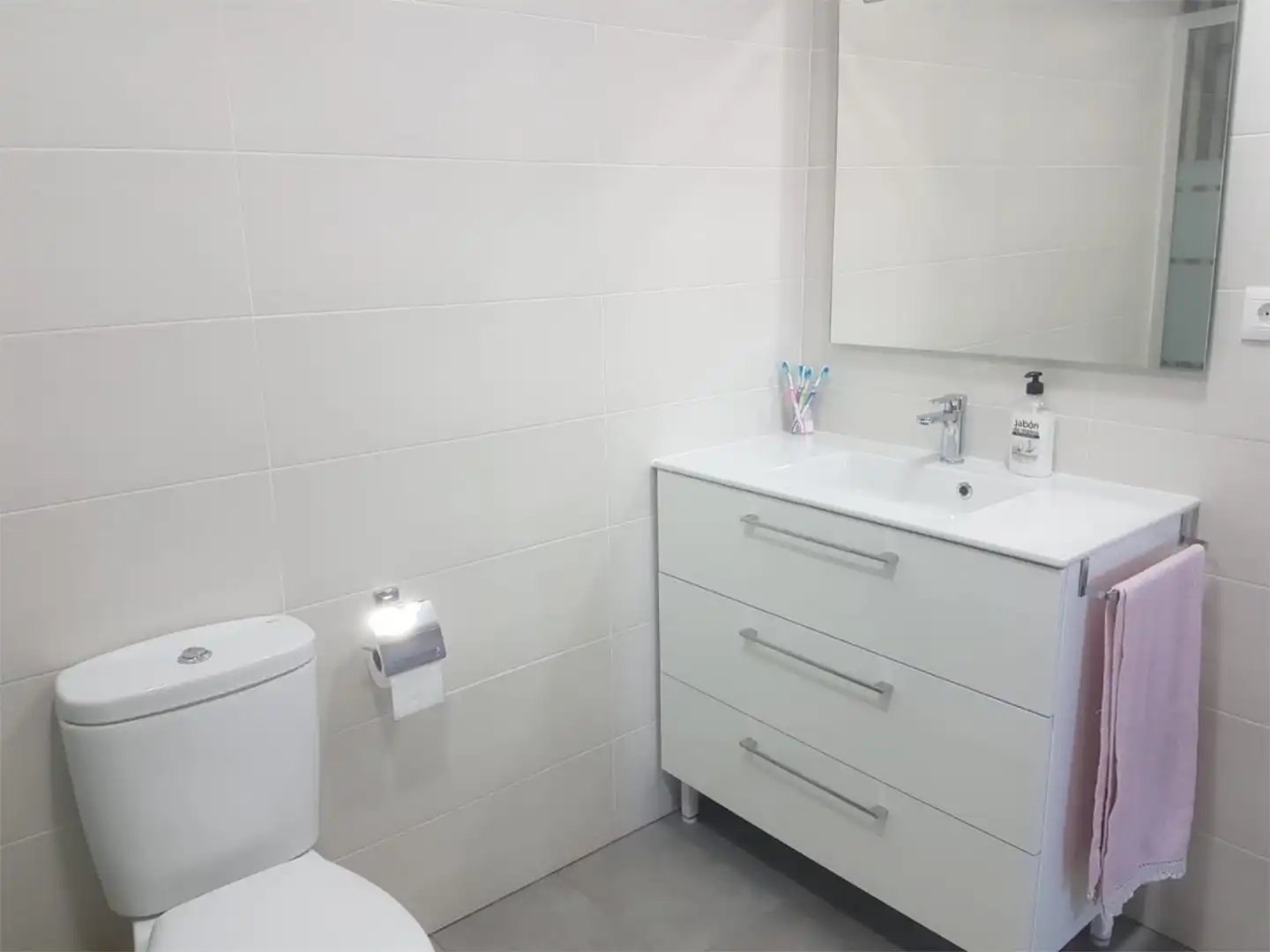Piso en avenida Costa del Sol 7 - Foto 10