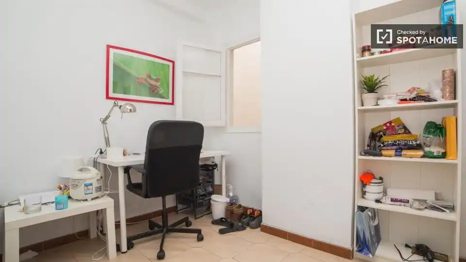 Piso en  Valencia Capital - Foto 12