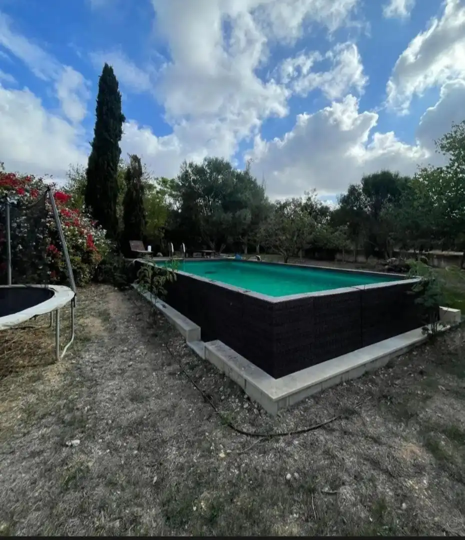 Chalet en  Diseminado Pol. 4 152 - Foto 15