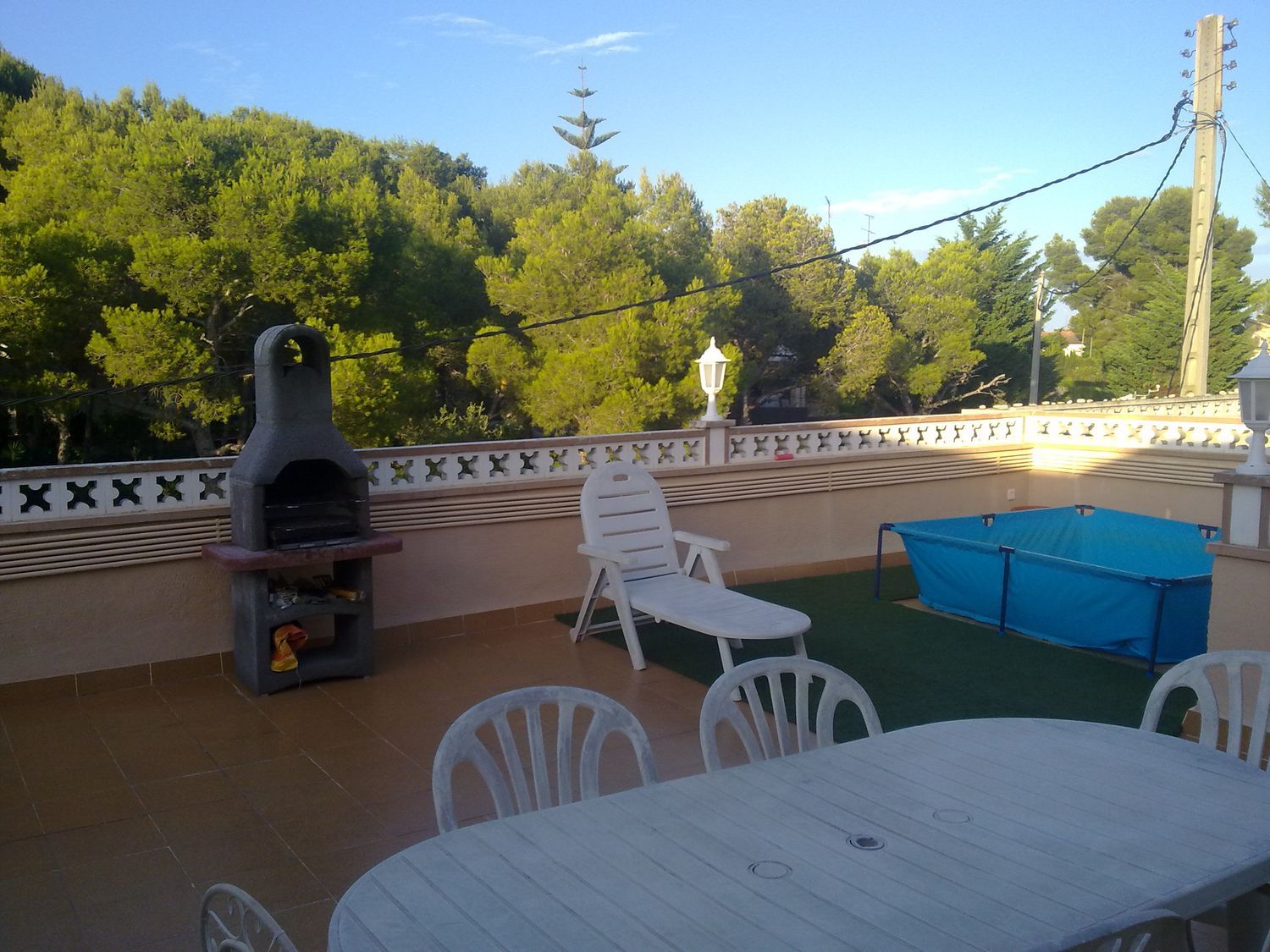 Ático en Mediterranea, 6 -8 - Foto 1