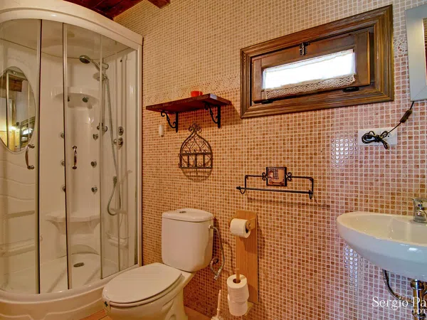 Casa o chalet independiente en Paseo de los Álamos, 12 - Foto 5