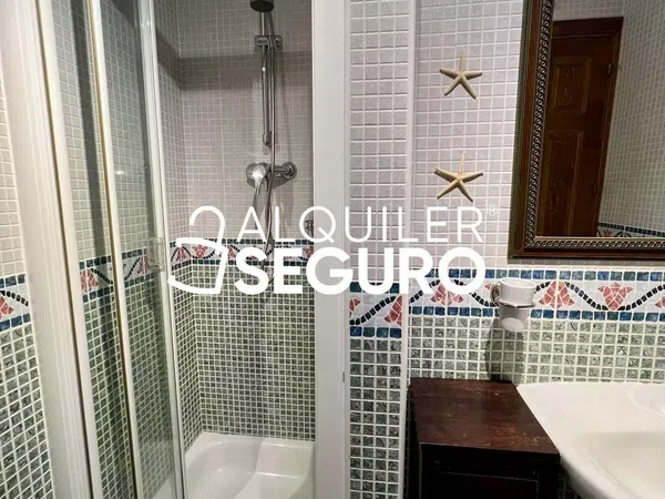 Piso en Calle de la Colmena del Cura, Centro, Centro - Foto 26