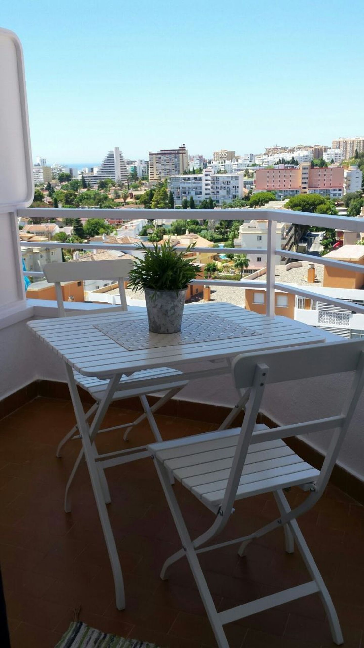 Estudio en Avenida Benalmádena, 43 - Foto 1