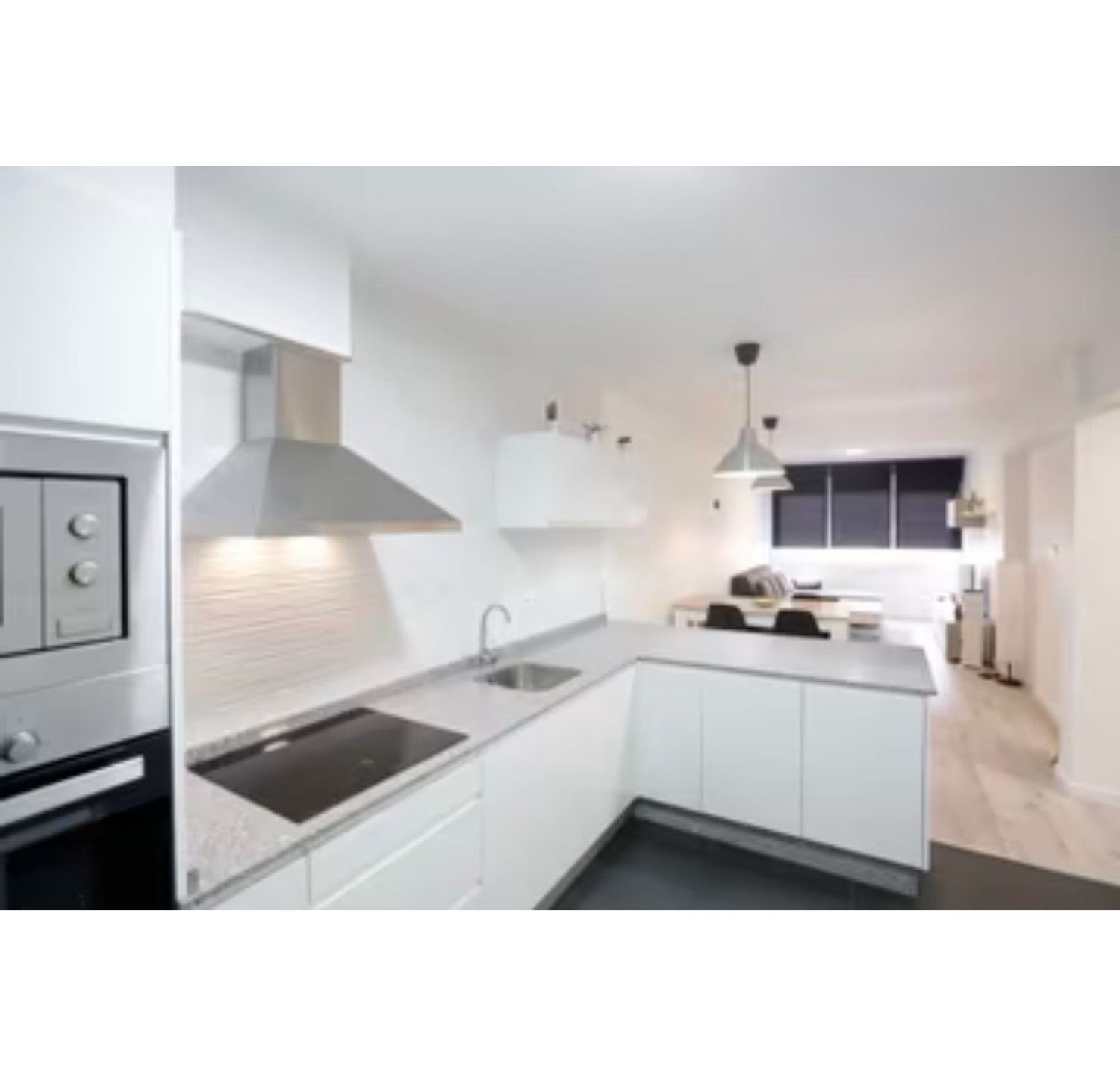 Piso en calle Cristo de la Epidemia, 50 - Foto 4