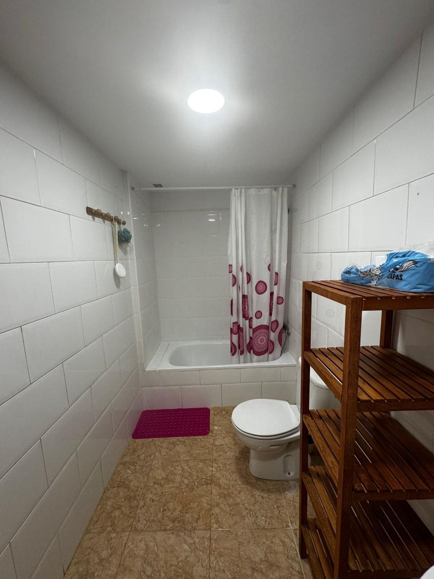 Piso en Calle de Serrablo, 41, Sabiñanigo Centro-Aurín, Sabiñanigo Centro-Aurín - Foto 4