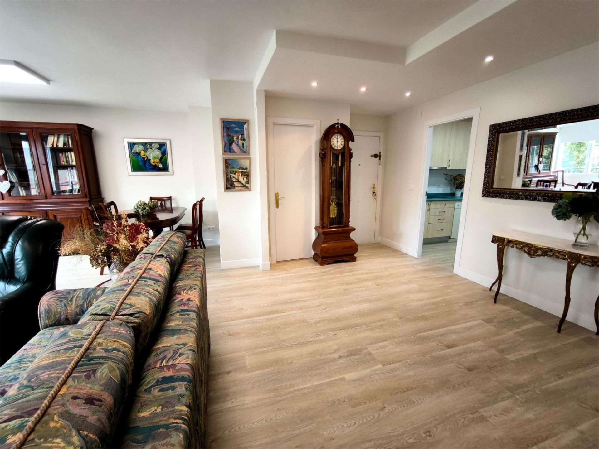 Piso en calle San Fernando 4 - Foto 6