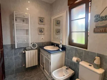 Chalet en  Barrio Salcedo 36A - Foto 4