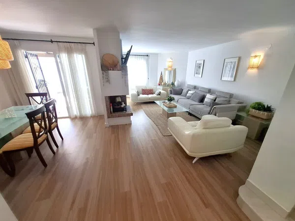 Chalet adosado en Urbanizacion Los naranjos de Marbella Manzana 3, 24, La Dama de Noche-La Alzambra - Foto 10