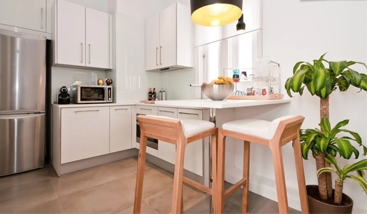 Piso en calle de la Cruz, 16 - Foto 8