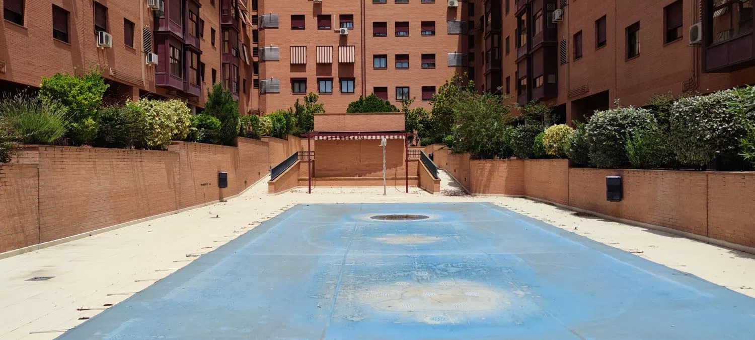 Piso en calle de San Cipriano, 67 l - Foto 25