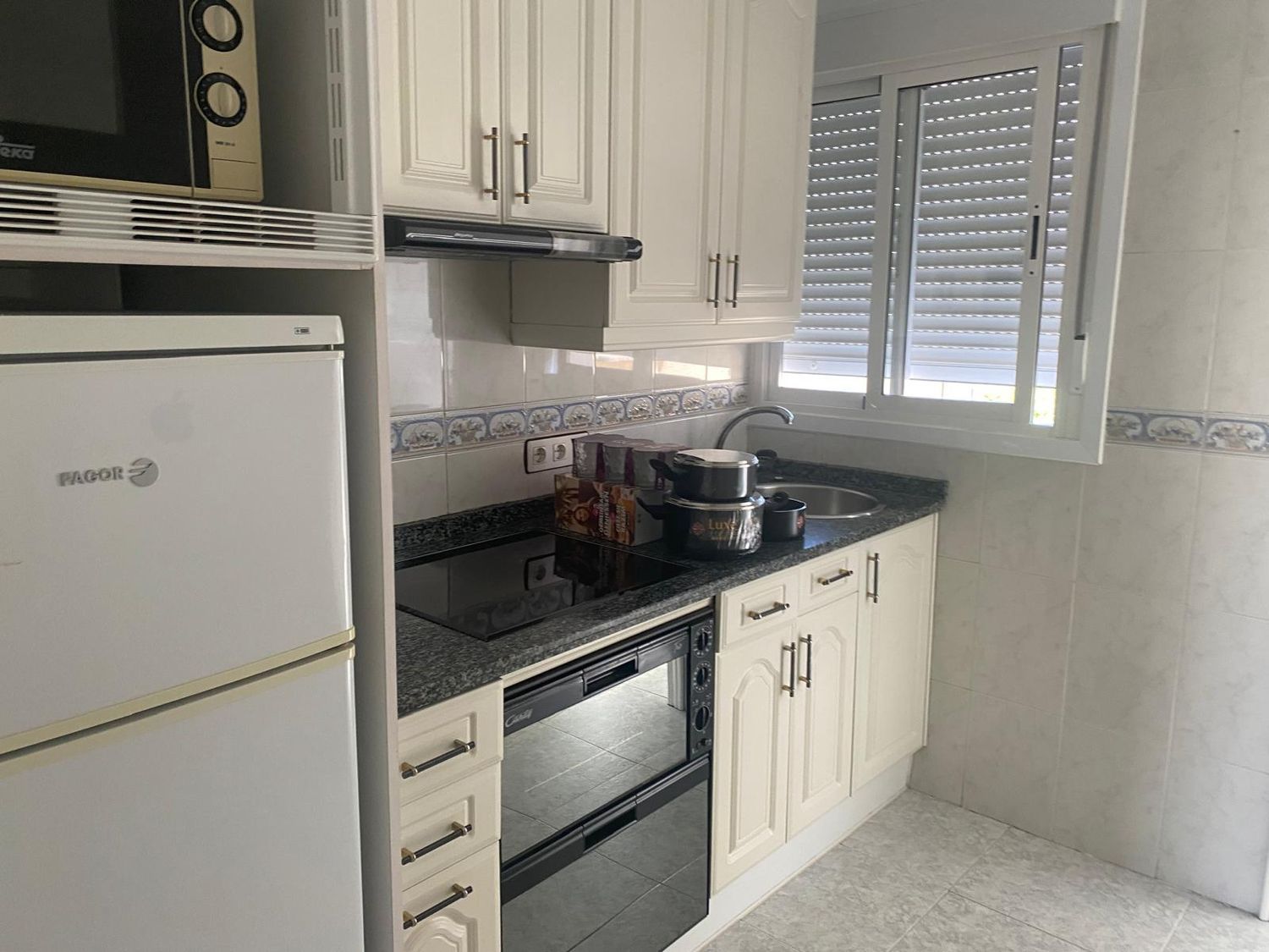 Piso en paseo del Gran Capitán, 41 - Foto 6