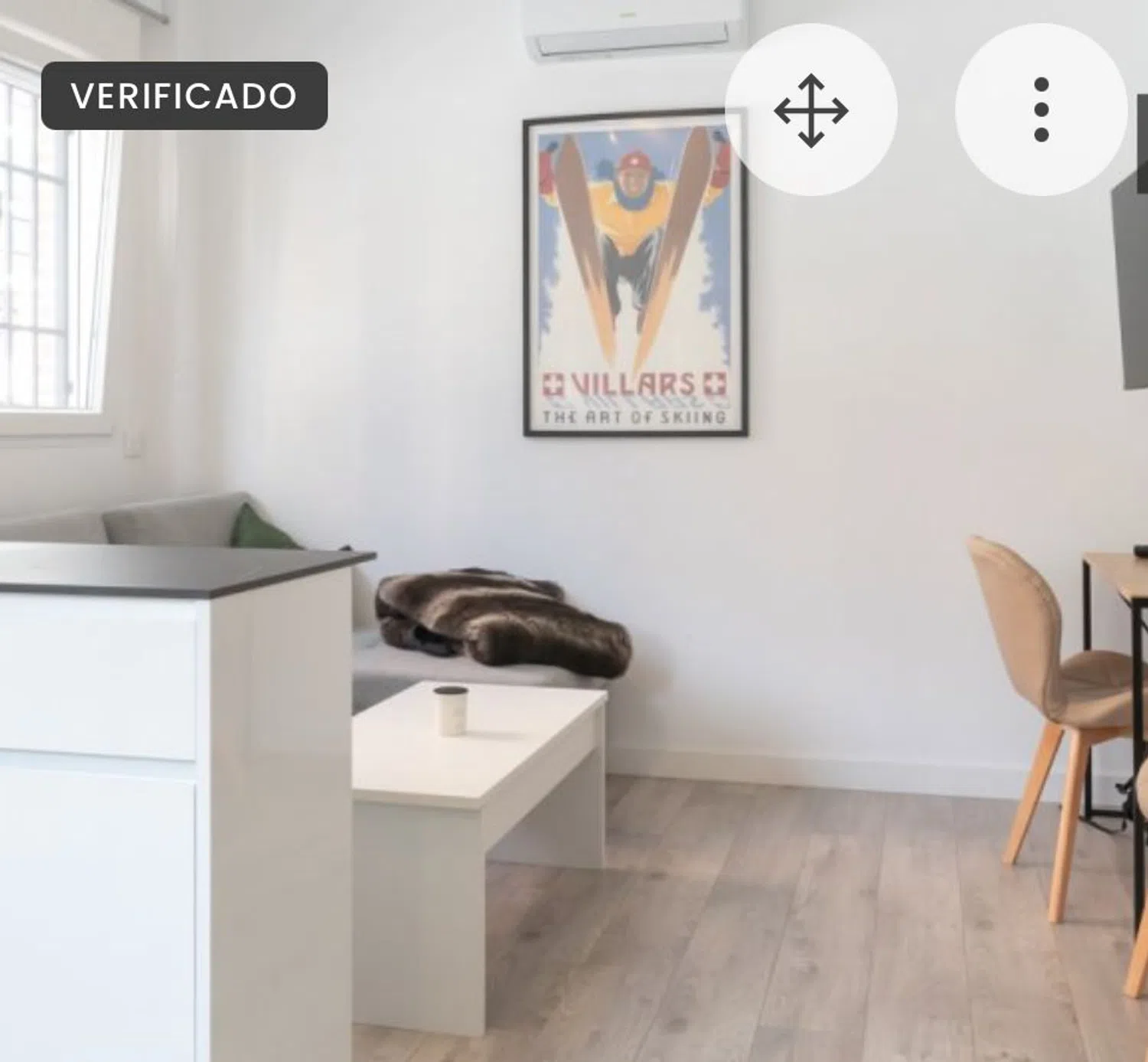 Piso en calle Lucano, 63 - Foto 7