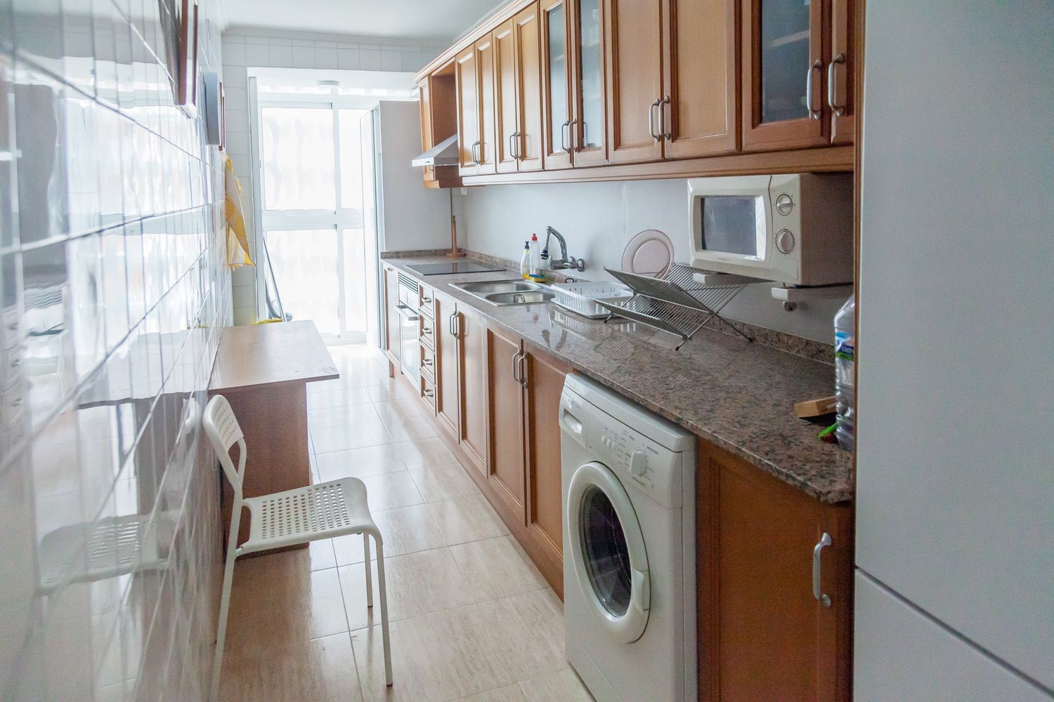 Piso en calle Carrera de Malilla, 84 - Foto 9