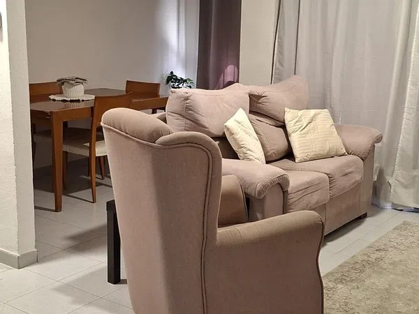 Piso en Calle logroño, 10, Barrio Alto, Barrio Alto - Foto 5