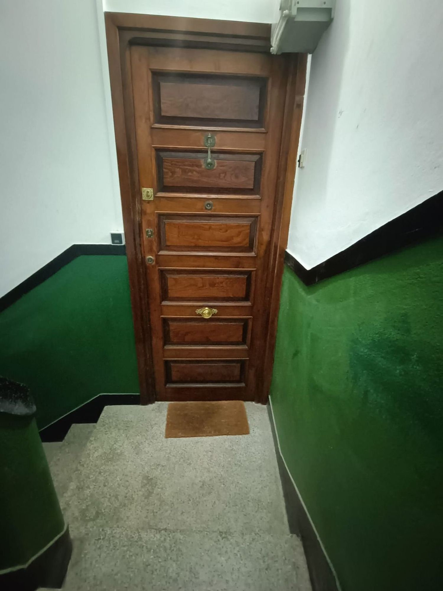 Piso en Calle Pío XII, 10, Ciudad Vieja - Centro, Ciudad Vieja - Centro - Foto 17