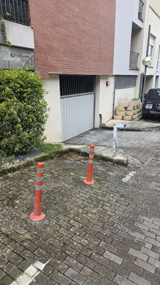 Dúplex en  Avenida Luis de la Concha 21 - Foto 22