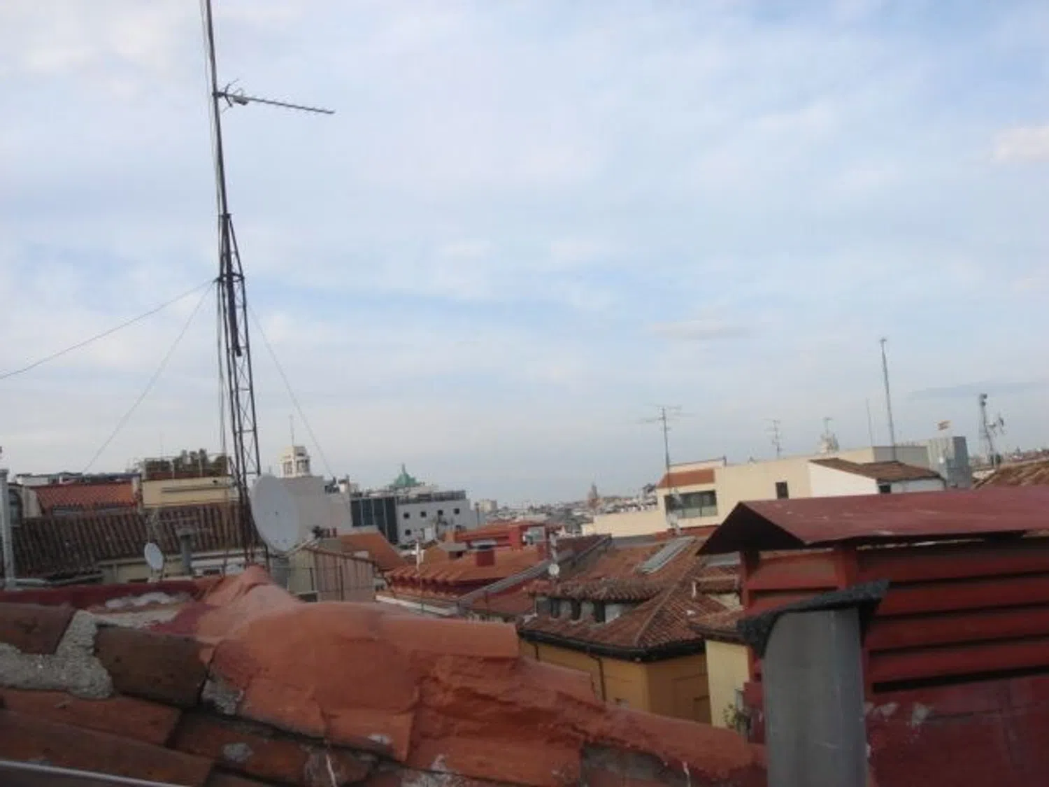Ático en calle León, 12 - Foto 33