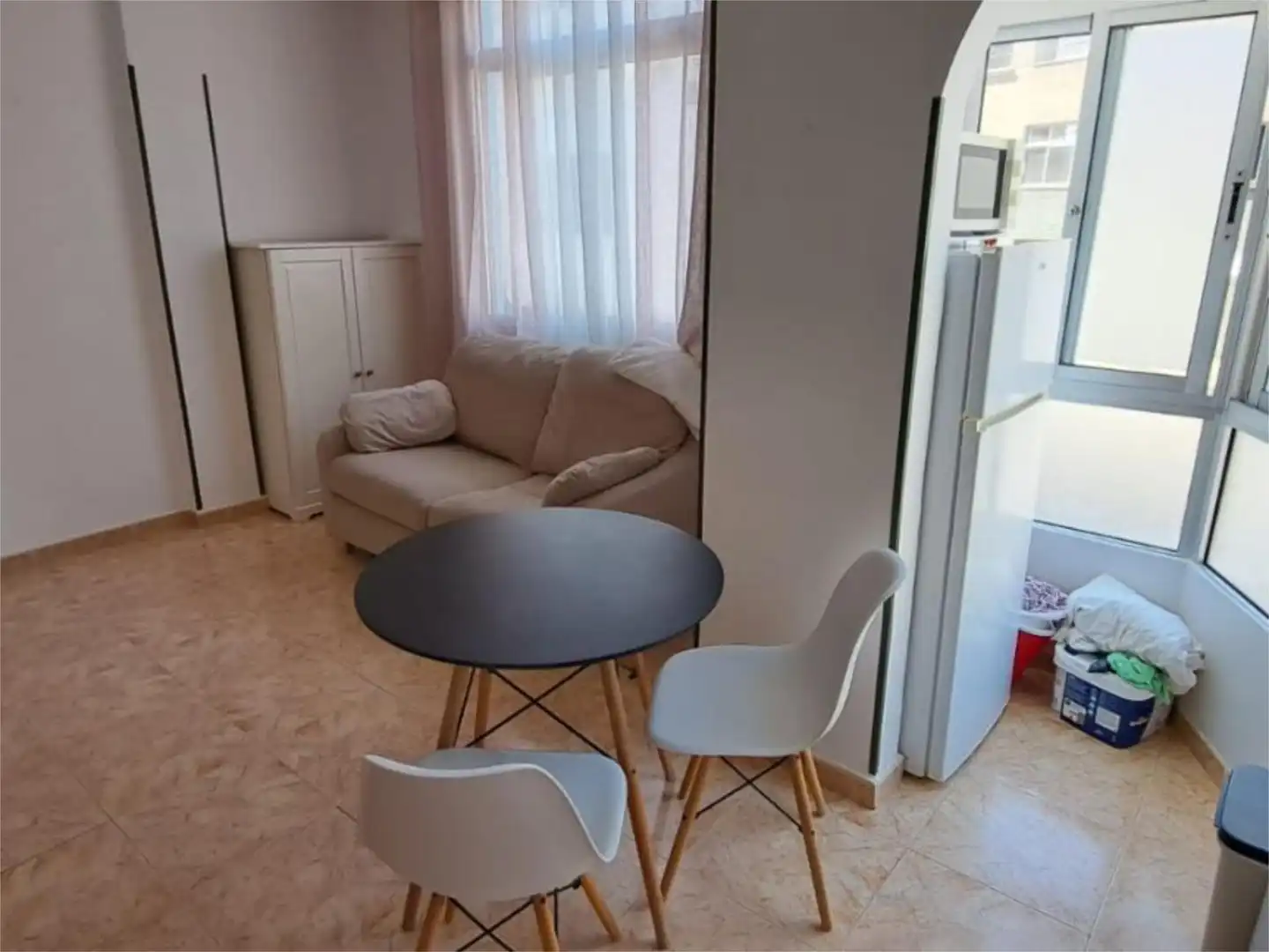 Apartamento en  Calle Crisantemo 44 - Foto 2