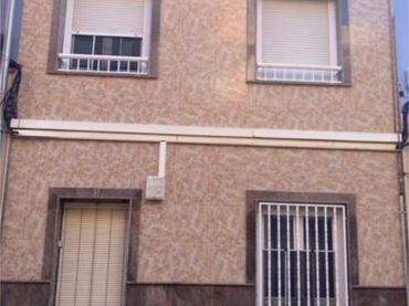Chalet en Cerca del barrio garcia lorca - Foto 1