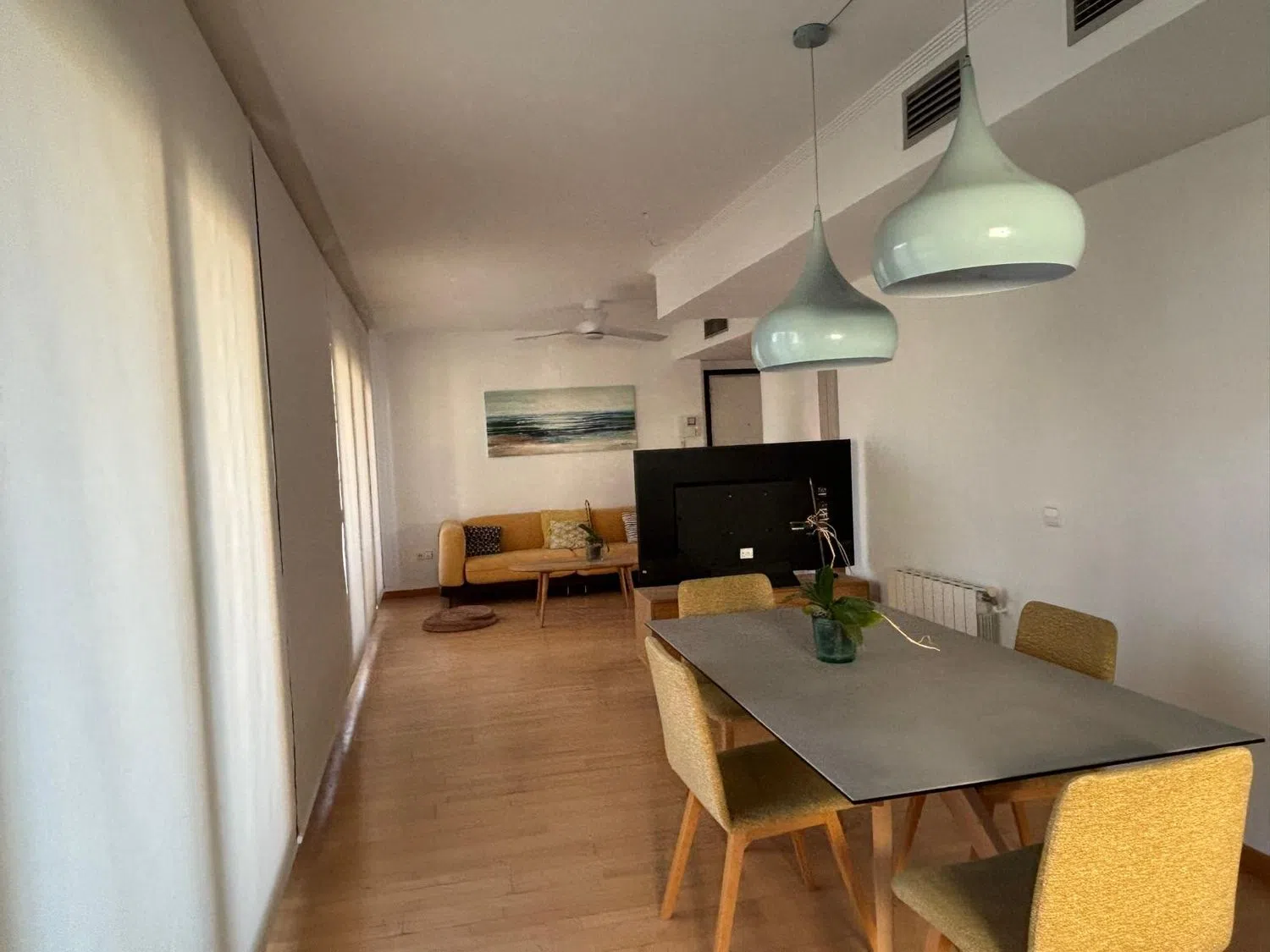 Piso en calle de la Reina Violant, 5 - Foto 21