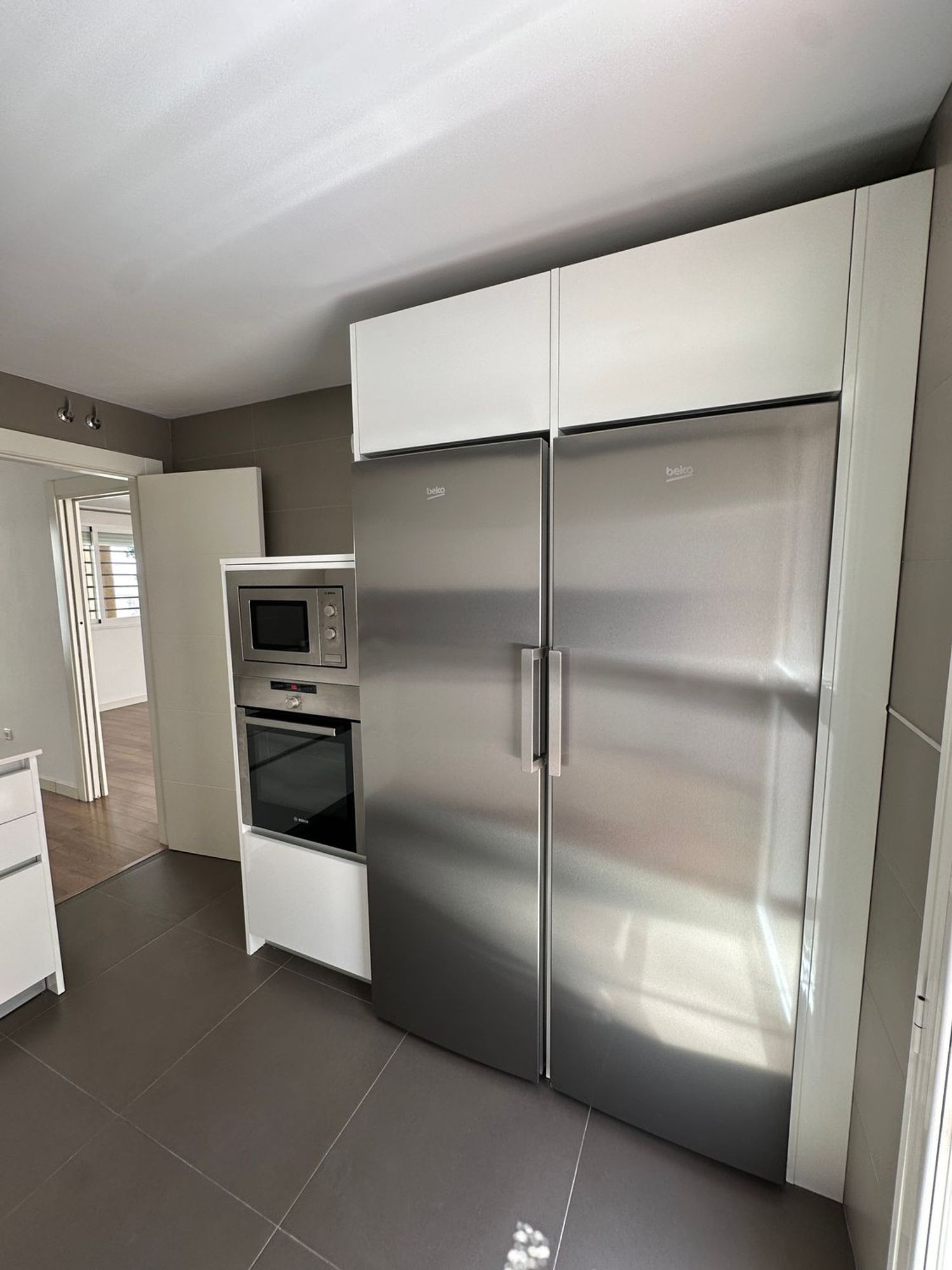 Chalet adosado en Calle Alheli, 48, Zona Poniente - Foto 7