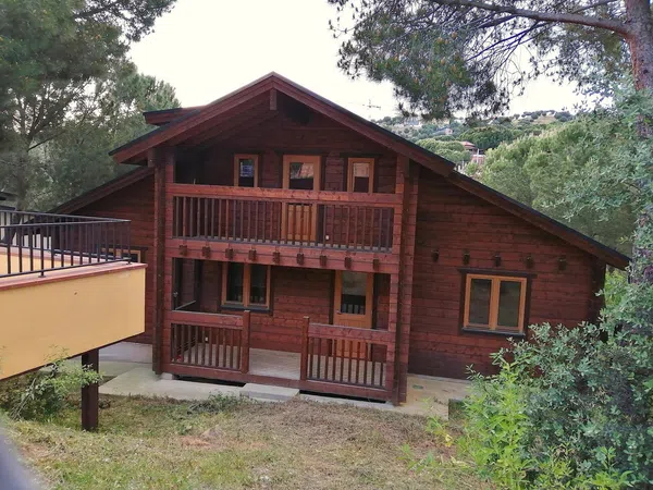 Casa o chalet independiente en Las Cuestas, 20 - Foto 1