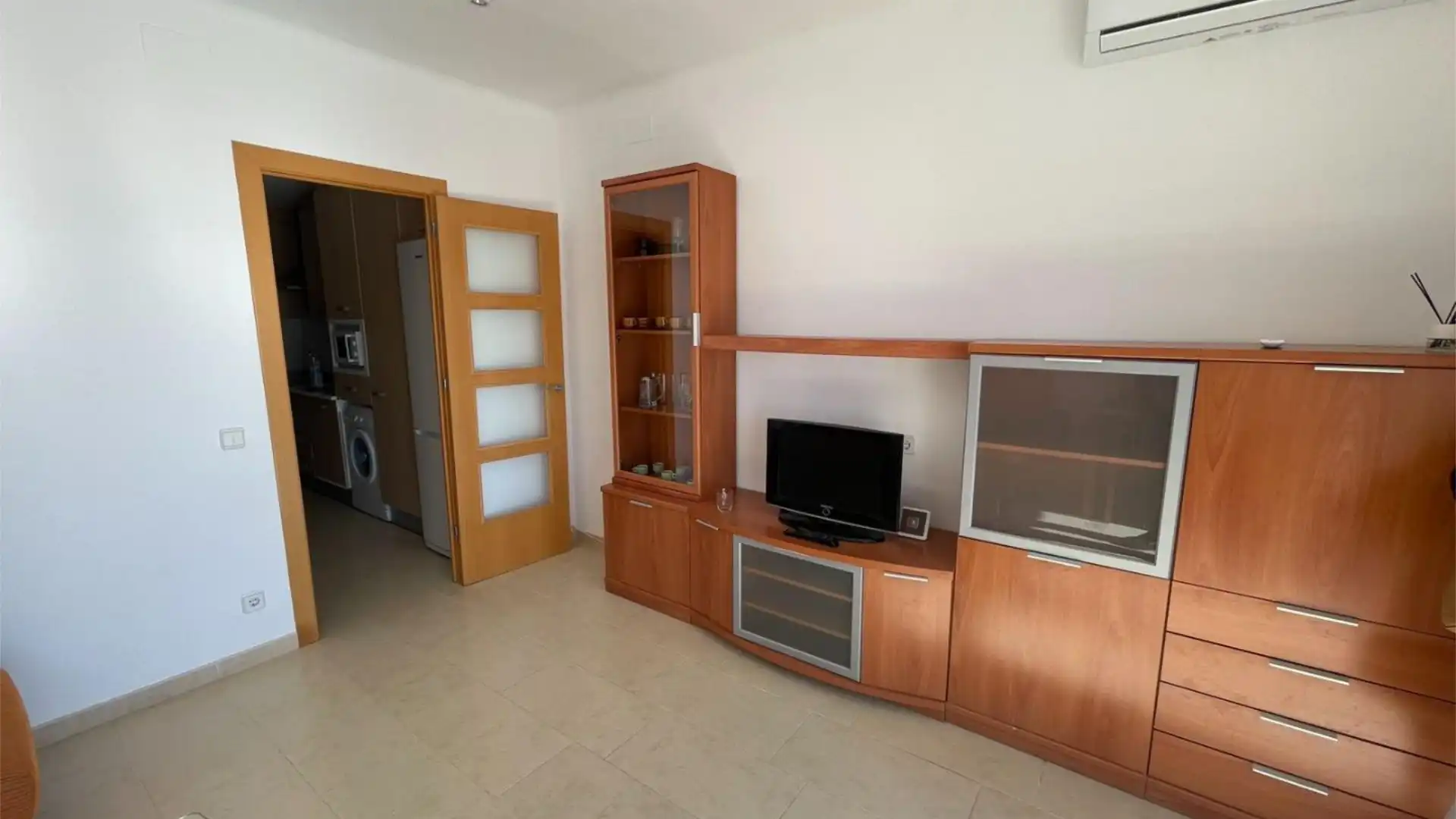 Piso en  Avinguda Sant Joan de Déu 26 - Foto 2