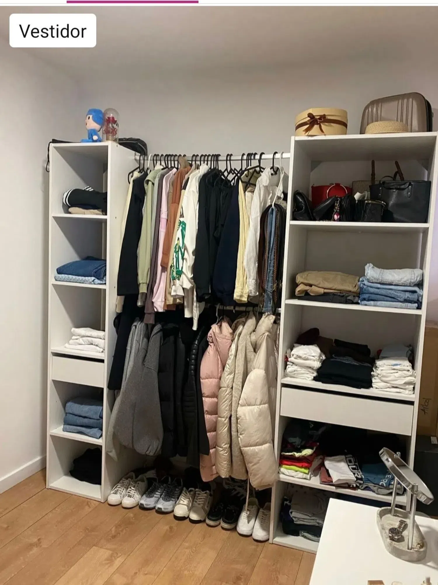 Piso en calle d'en garriga, 202 - Foto 9