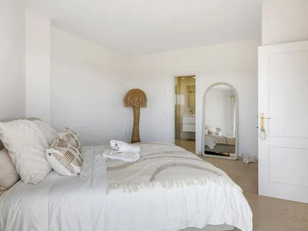 Piso en calle Sierra Morena, 8 - Foto 13