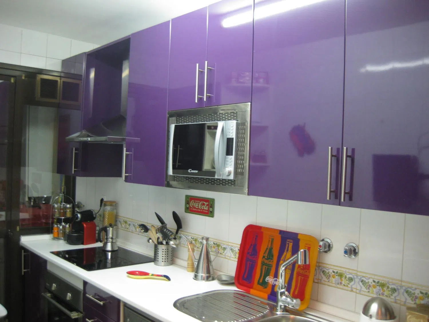 Piso en avenida Europa, 30 - Foto 8