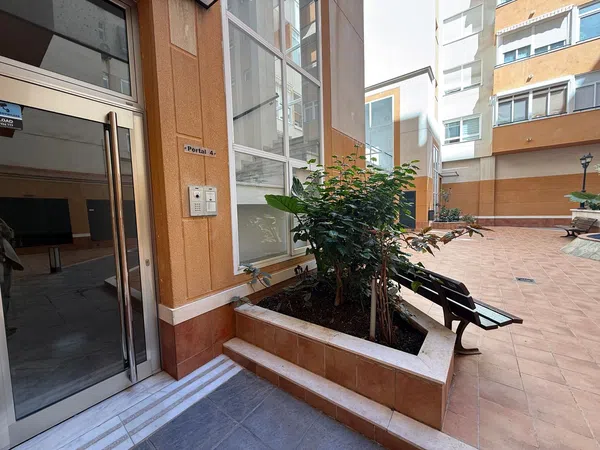 Piso en calle Salitre, 10 - Foto 15