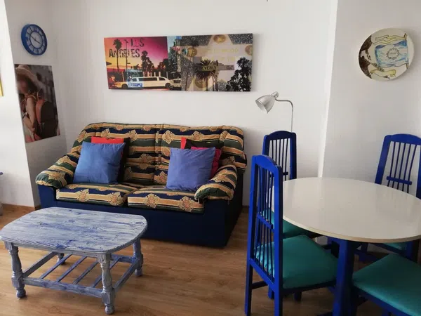 Piso en Avenida de la Marina Baixa, 3, Cala de Finestrat, Cala de Finestrat - Foto 14